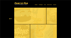 Desktop Screenshot of fairelemur.com